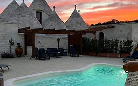 Quei Trulli Divini